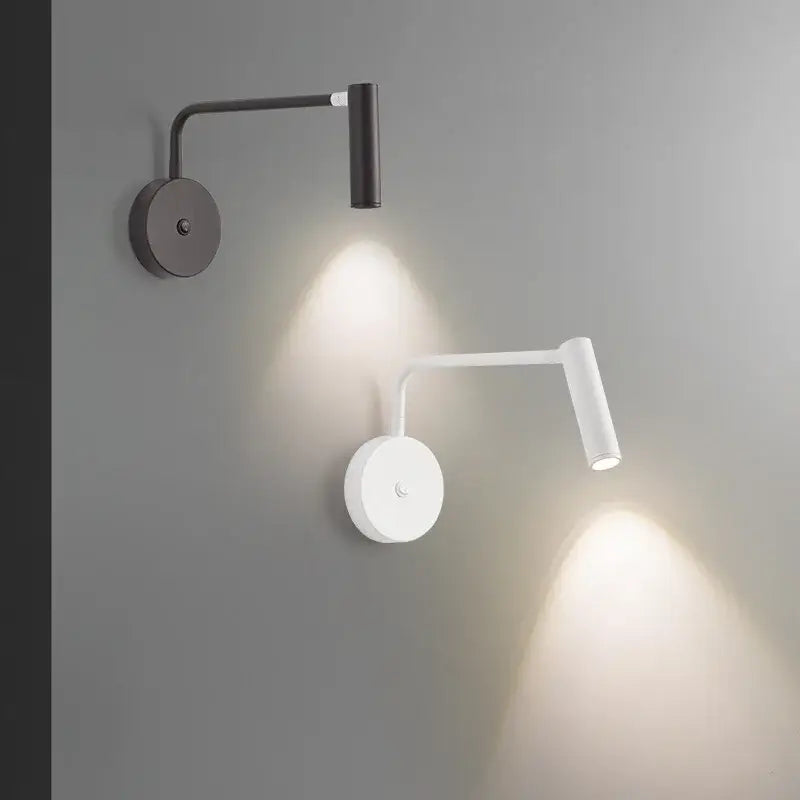Nordic Glass Wall Sconce