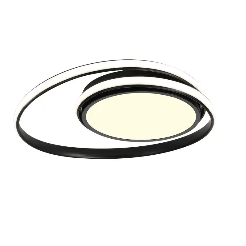 Minimalist LED Ceiling Light