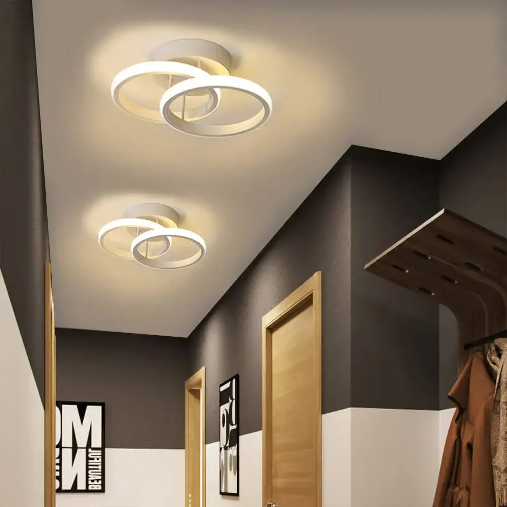 Nordic LED Ceiling Light