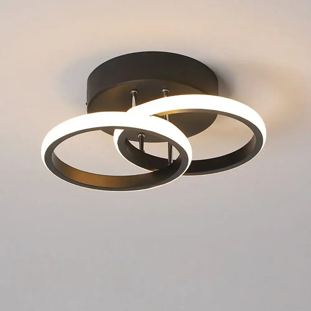 Nordic LED Ceiling Light