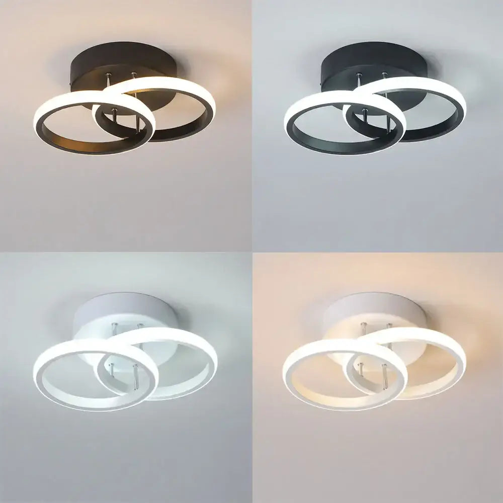 Nordic LED Ceiling Light