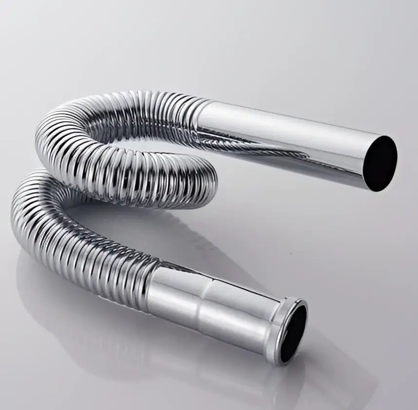 Brass Pop Up Drain