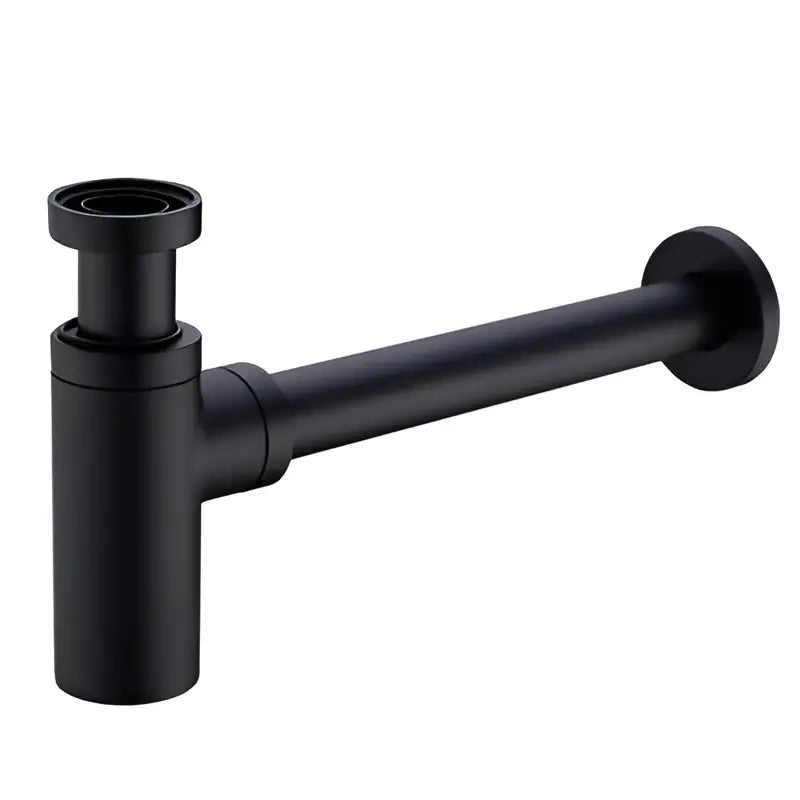 Gun Grey Siphon P-Trap