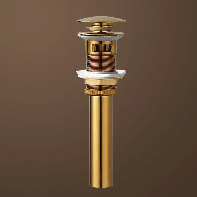Gun Grey Siphon P-Trap