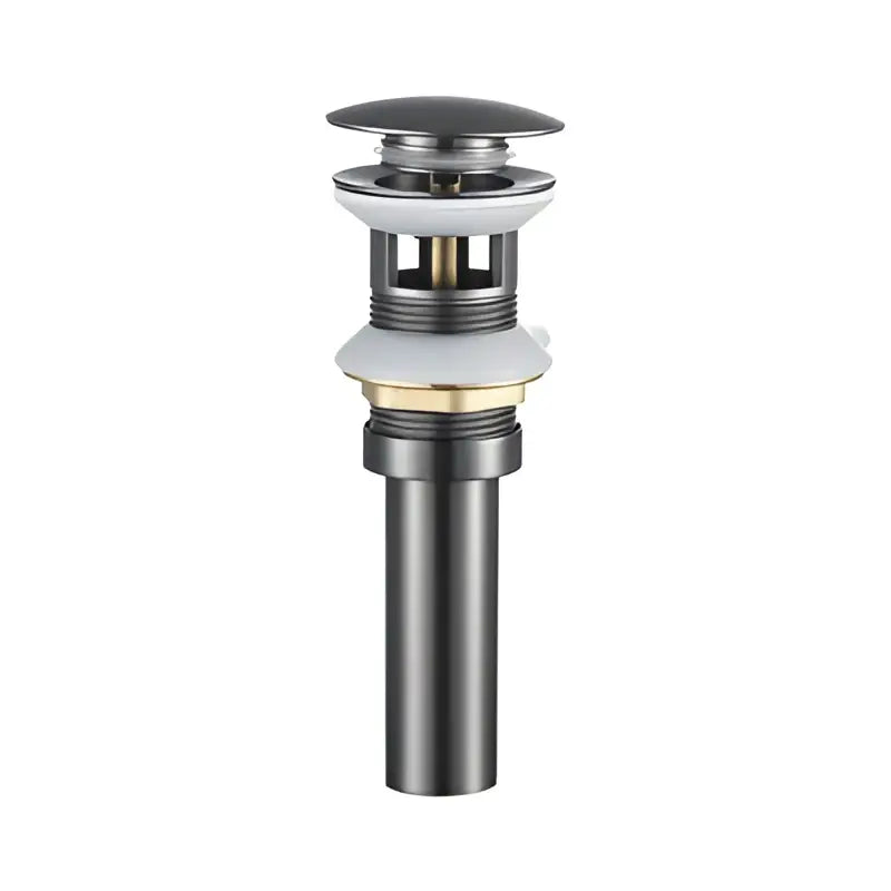 Gun Grey Siphon P-Trap