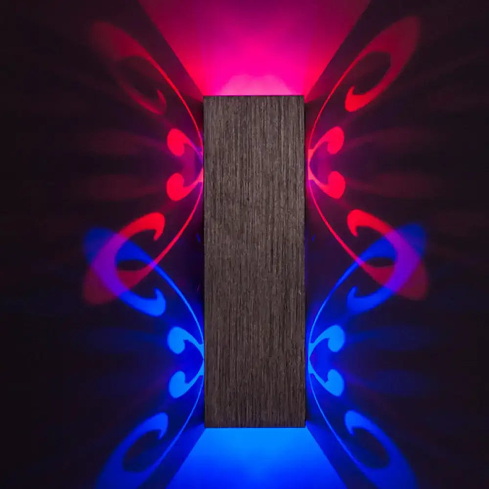 Silver Butterfly Wall Art