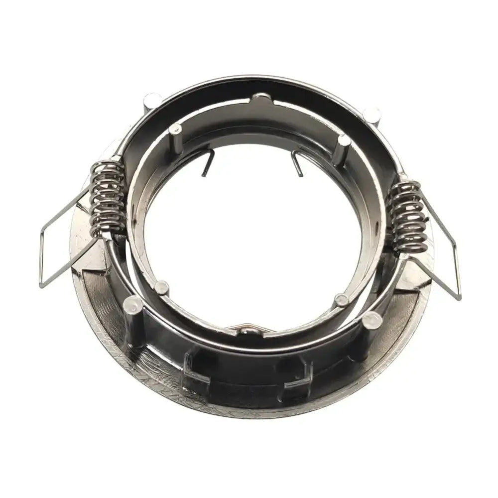 Nickel Adjustable LED Downlight