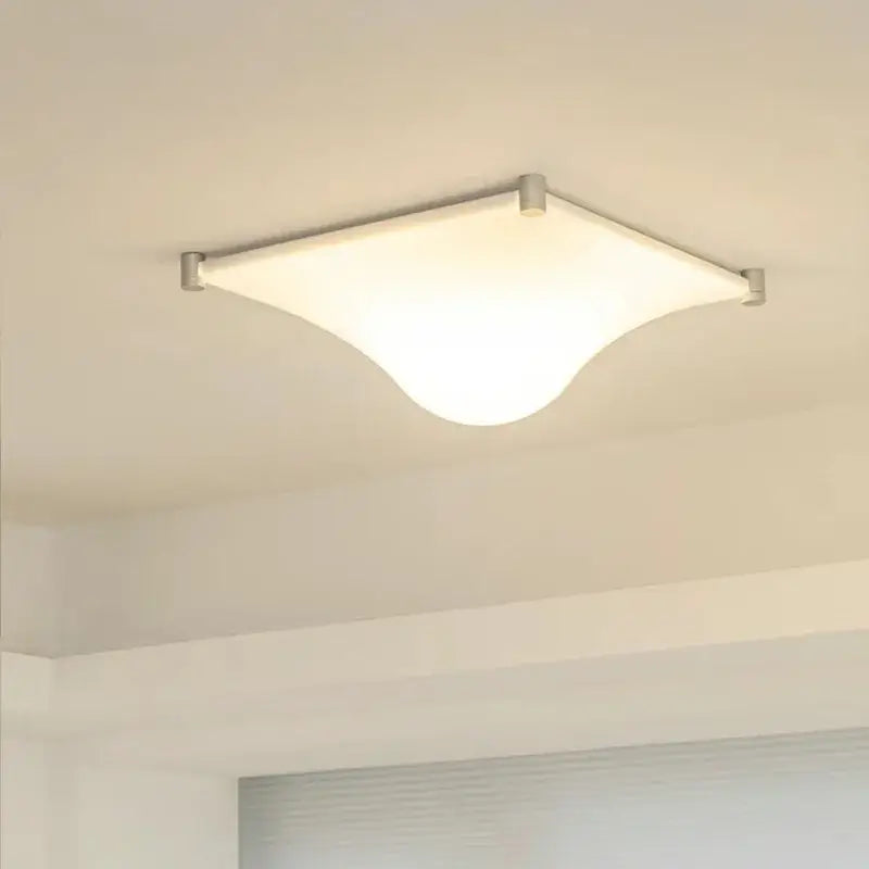 Chrome Glass Bolla Sconce