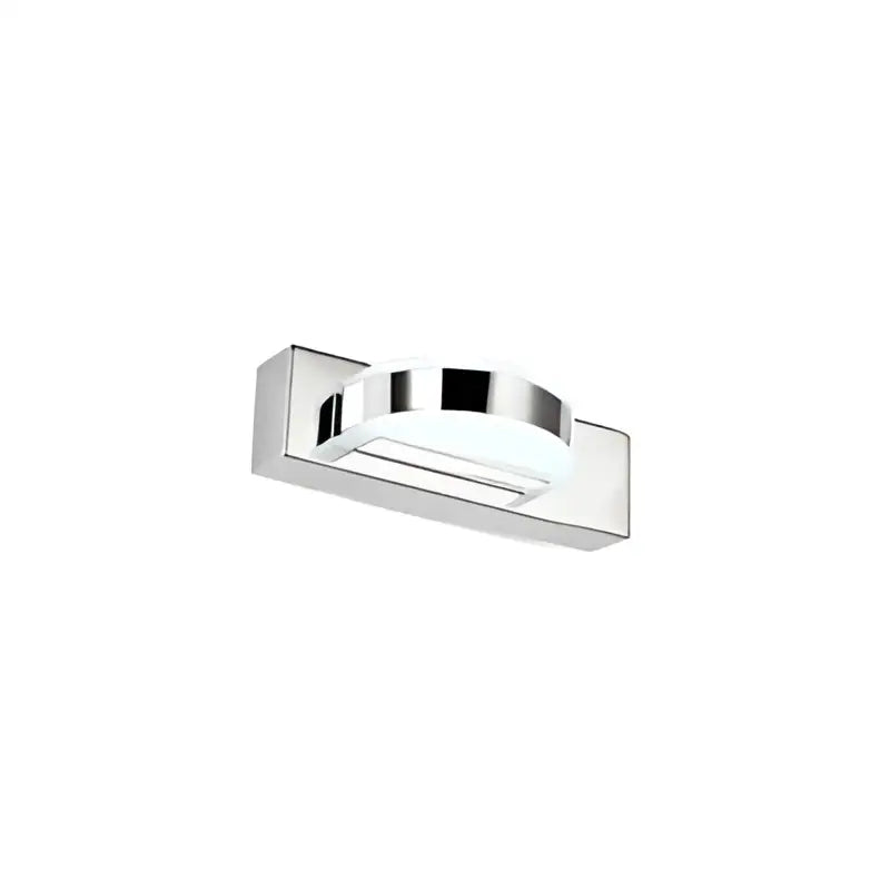 Acrylic Vanity Mirror Light 1-4 Light Options