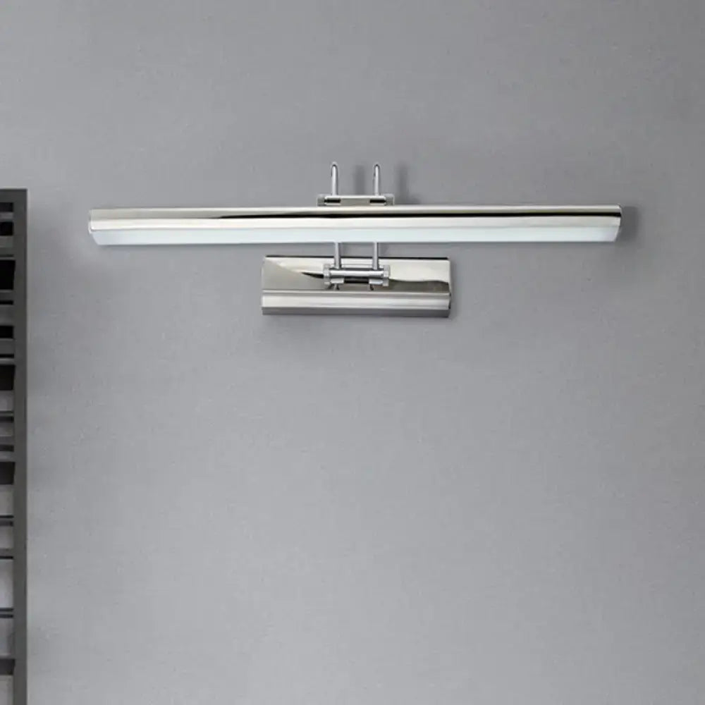 Rectangle LED Mirror Light