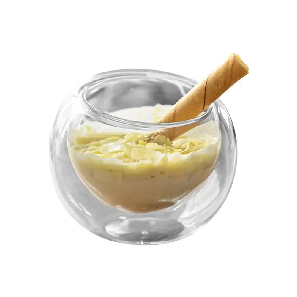 Glass Cup Set