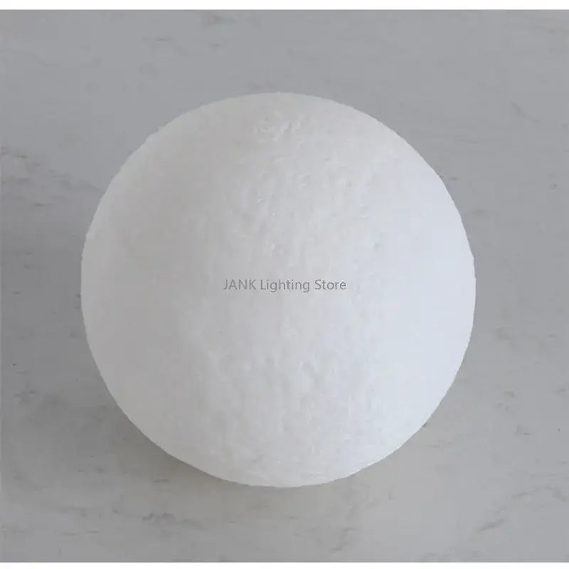 Bubble Ball Pendant Chandelier
