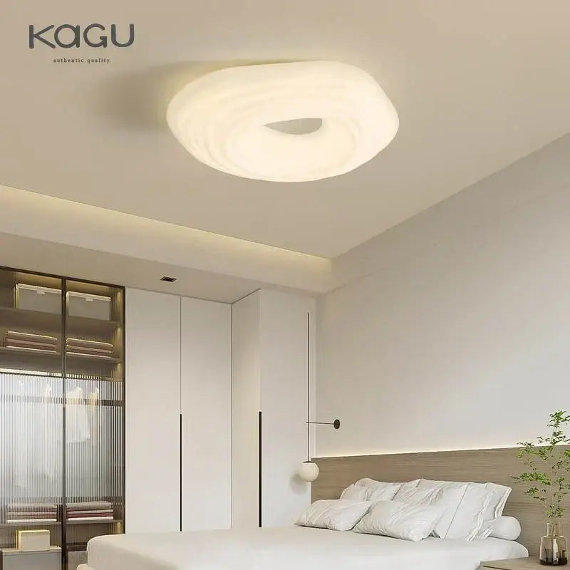Cream Cloud Ceiling Chandelier