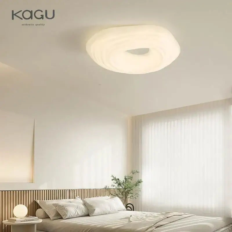 Cream Cloud Ceiling Chandelier