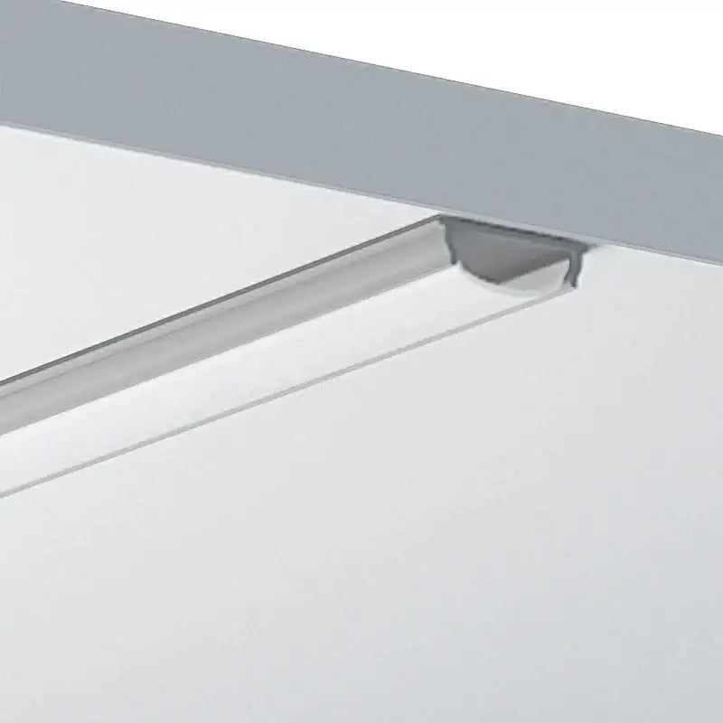 Aluminum LED Strip Profiles