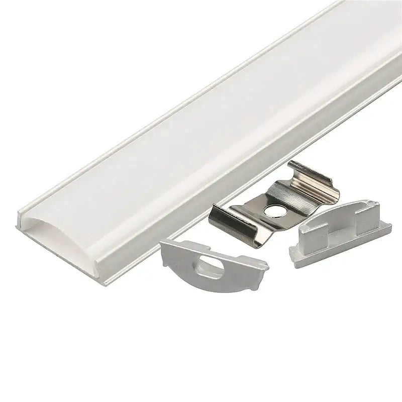 Aluminum LED Strip Profiles