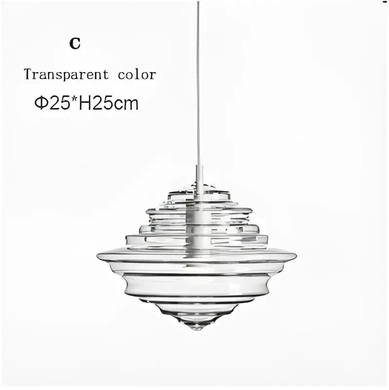 Gold White Glass Chandelier