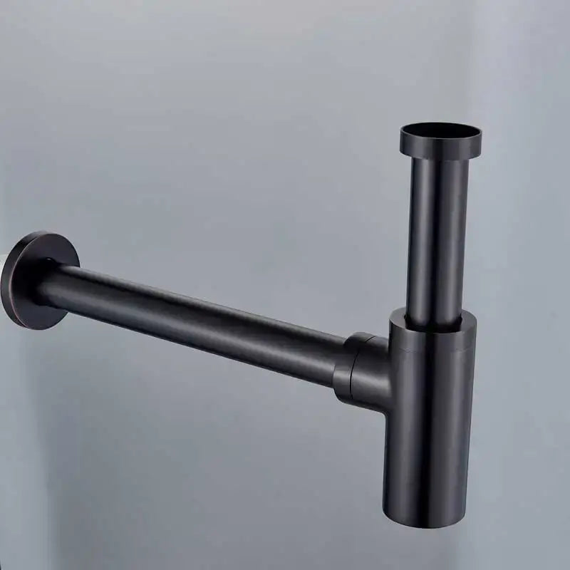 Gold Basin Tap Siphon Kit