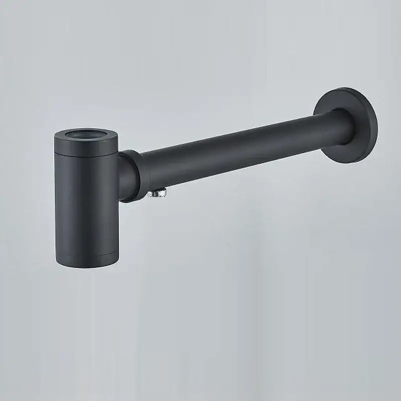 Gold Basin Tap Siphon Kit