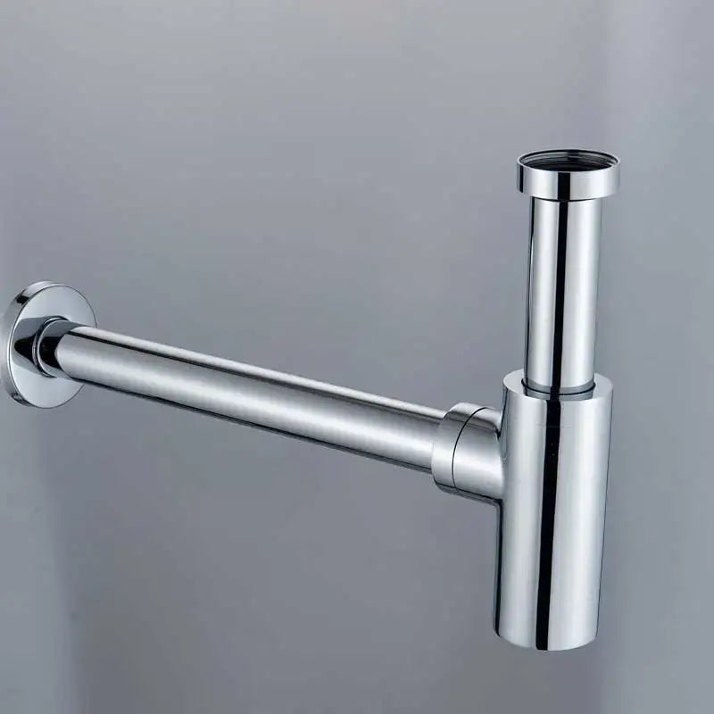 Gold Basin Tap Siphon Kit