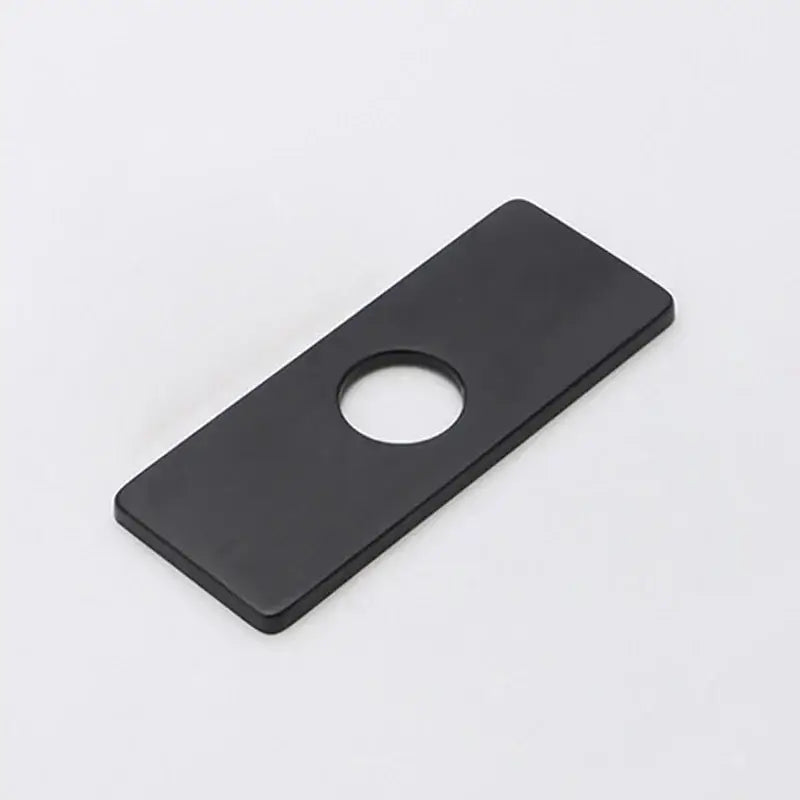 Gold Deck Plate Cover