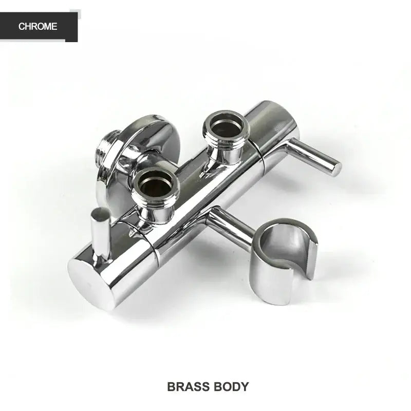 Gold Brass Bidet Shower