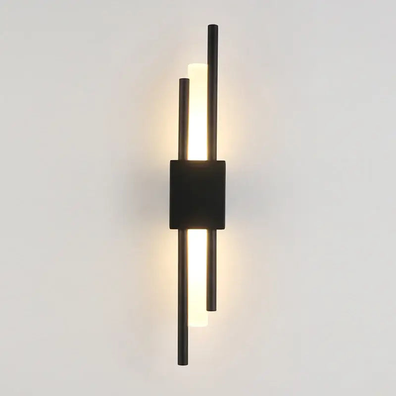 Gold Ambient Wall Sconce