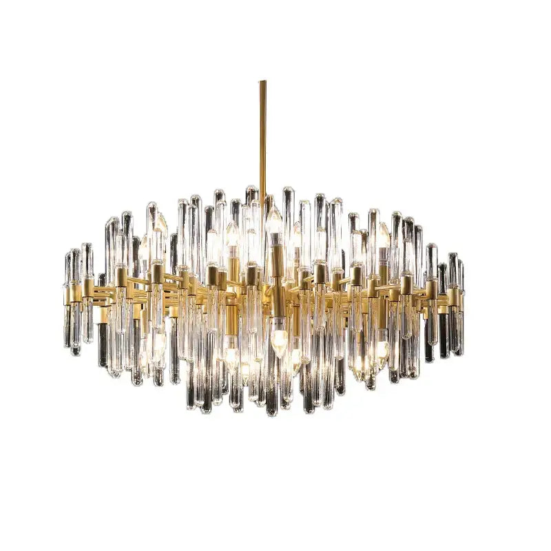 E14 Crystal Pendant Lights
