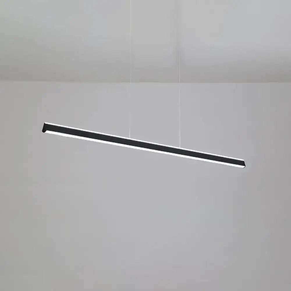 Gold Prism Pendant Lamp