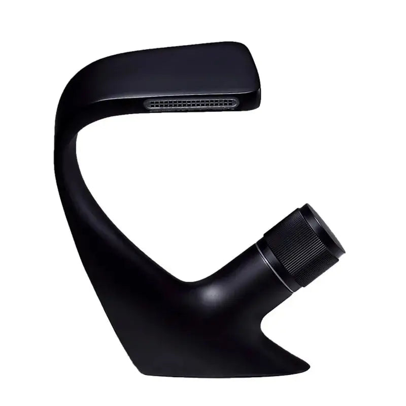 Chrome Single Handle Faucet for Kitchen or Bath