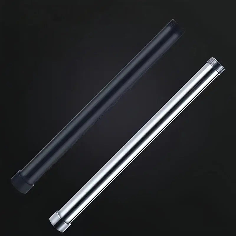 Chrome Shower Extension Pipe