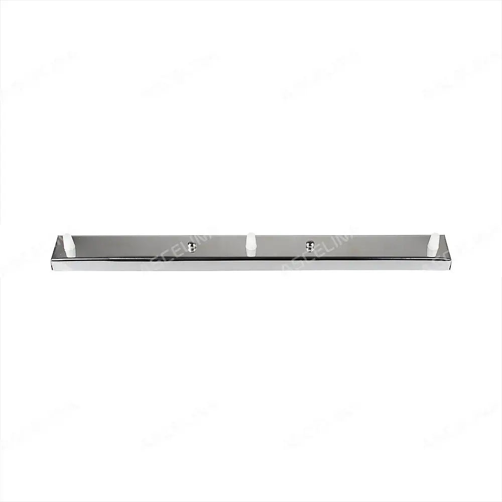 Gold Hook Ceiling Rack