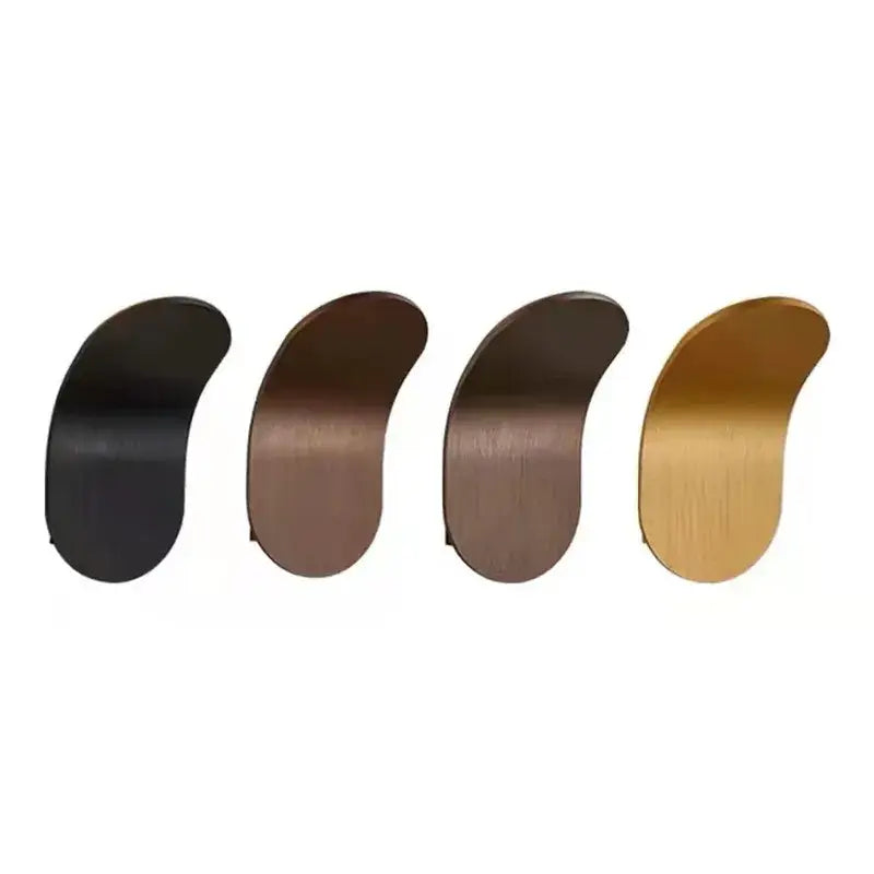 Bronze Adjustable Wall Light