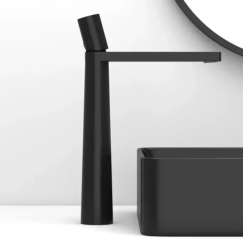 Gold Basin Faucet Mixer Tap
