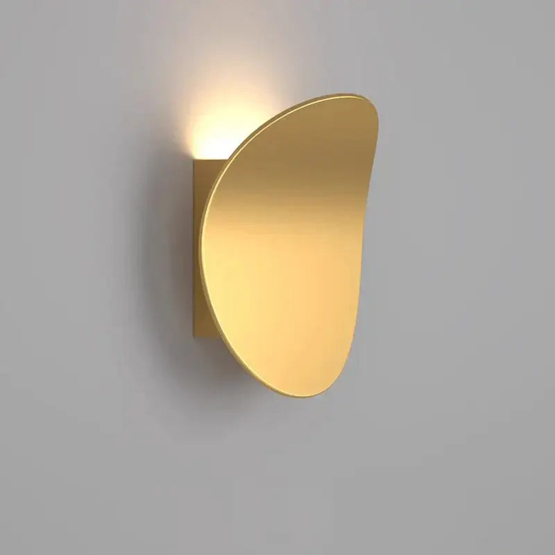 Aluminum LED Wall Lamp