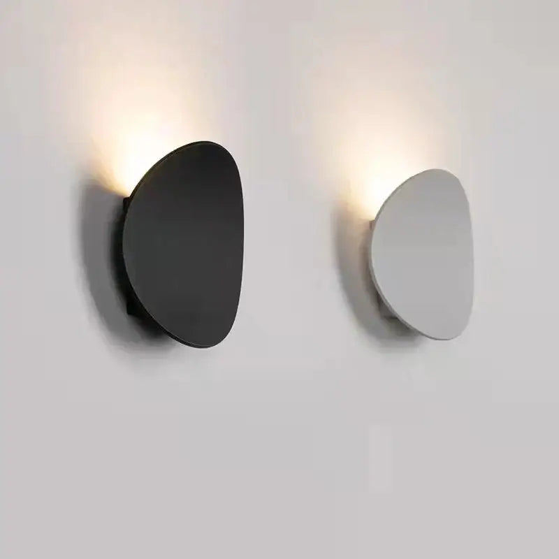 Aluminum LED Wall Lamp