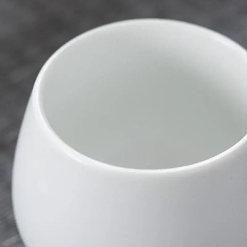 Ceramic Kungfu Tea Cup Set