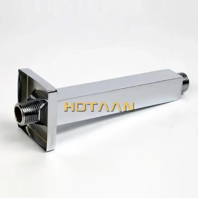 Chrome Brass Shower Arm