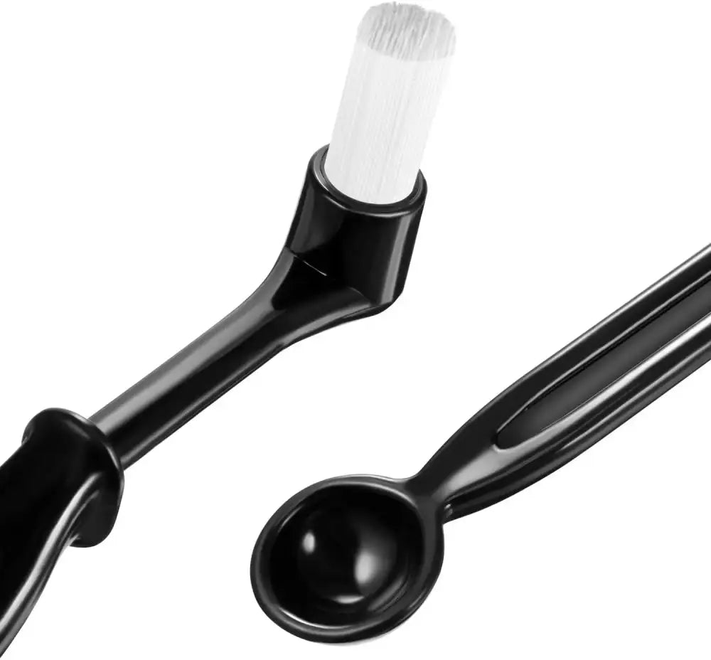 Stainless Espresso Cleaning Kit