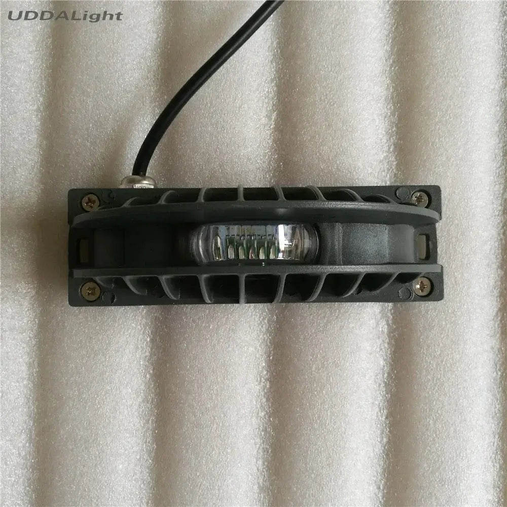White LED Strip Light