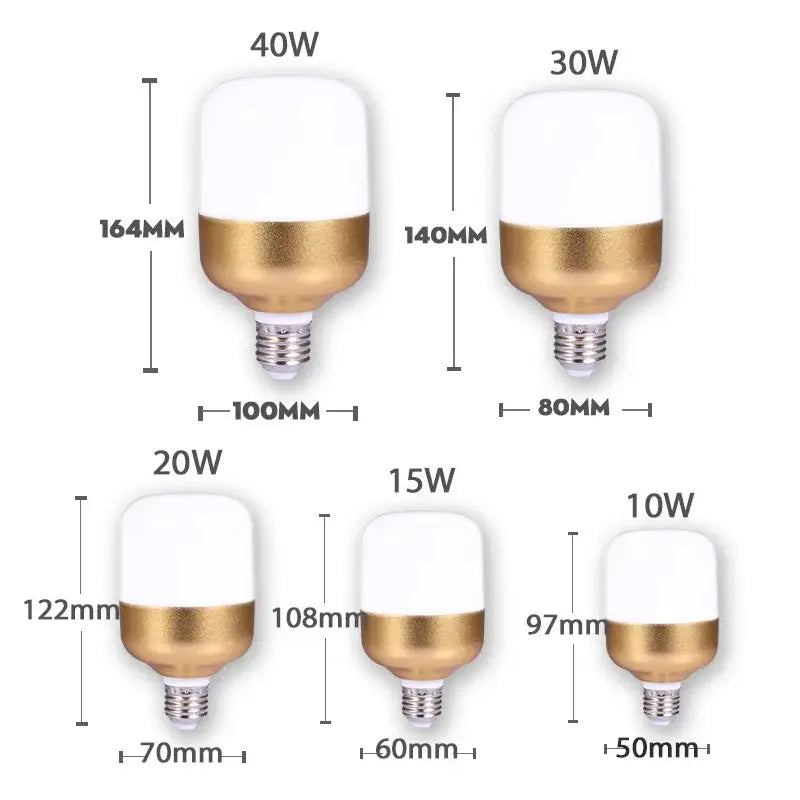White LED Ceiling Lamp