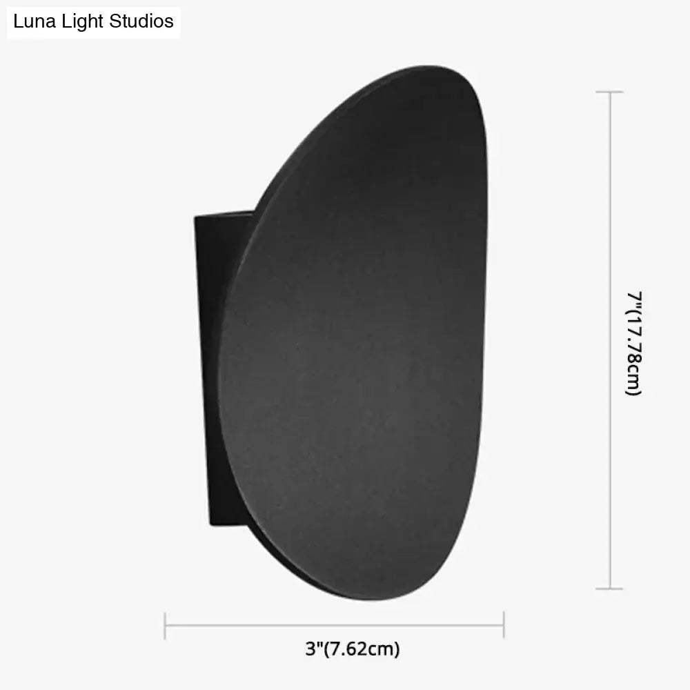 LED Wall Sconce
