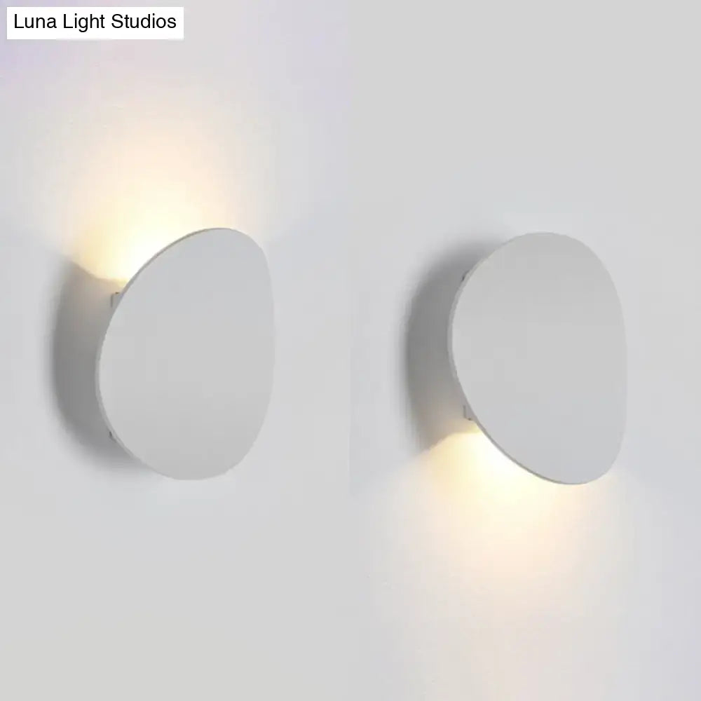 LED Wall Sconce