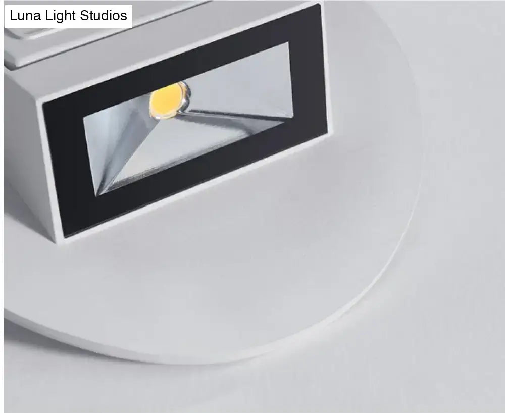 LED Wall Sconce