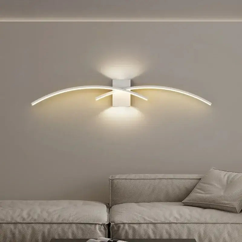 White LED Light Strip