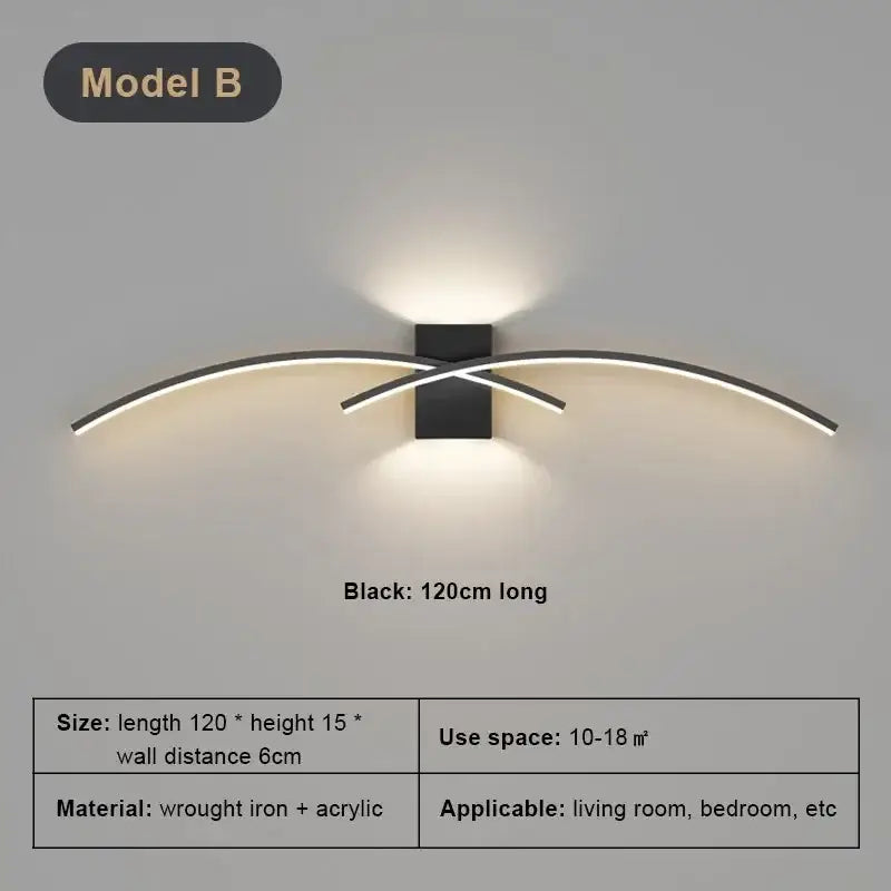 White LED Light Strip