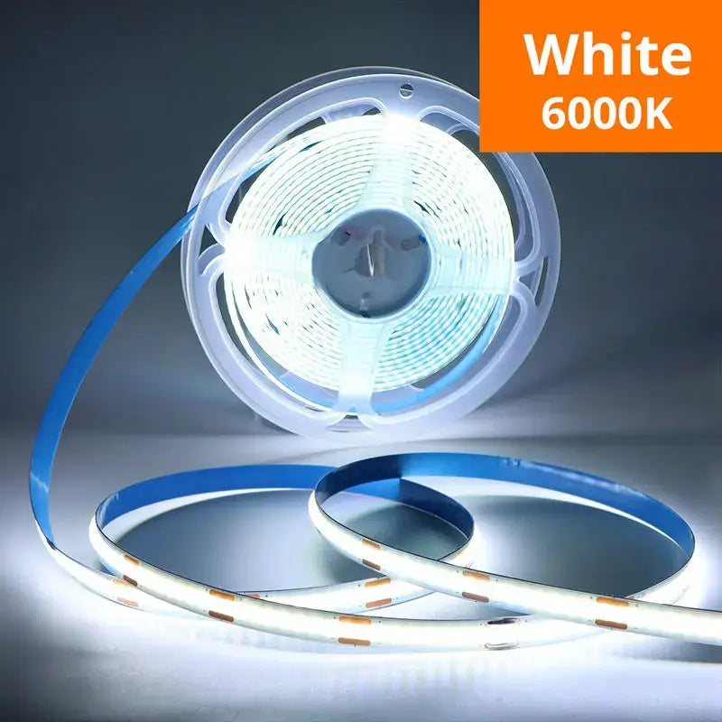 White LED Sensor Nightlight