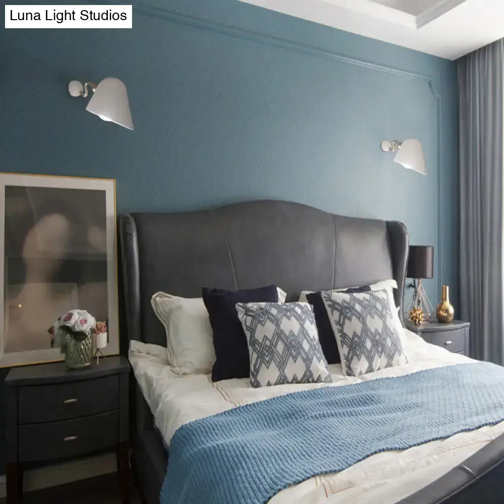 Gold Wall Sconce Light