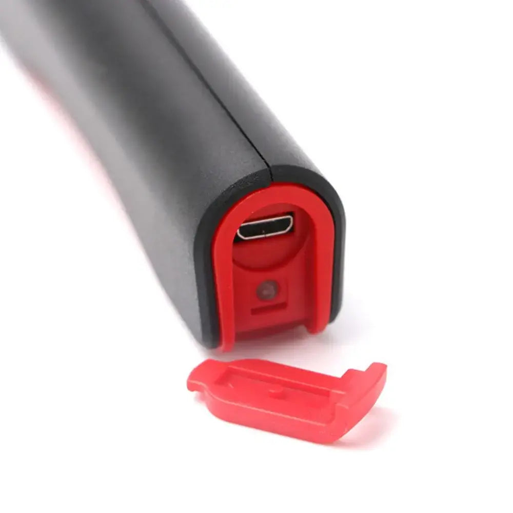 COB LED Work Flashlight