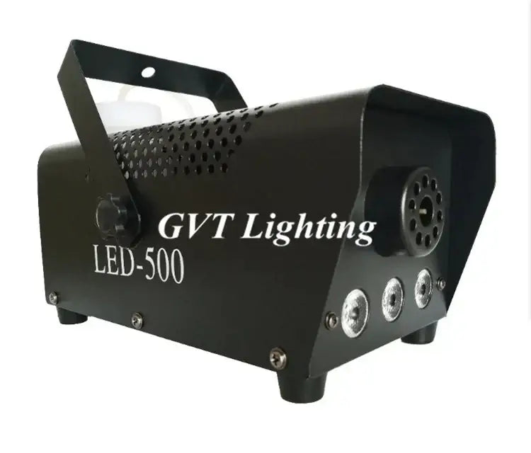 RGB LED 500W Party Smoke Machine